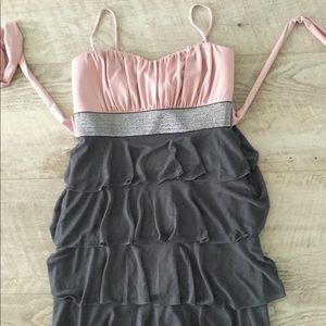 Brand New Dress!  Stunning